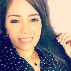 Meet your Posher, Cindy